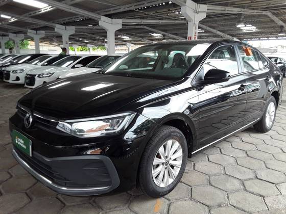 VOLKSWAGEN VIRTUS 1.0 170 TSI MANUAL VOLKSWAGEN VIRTUS 1.0 170 TSI MANUAL